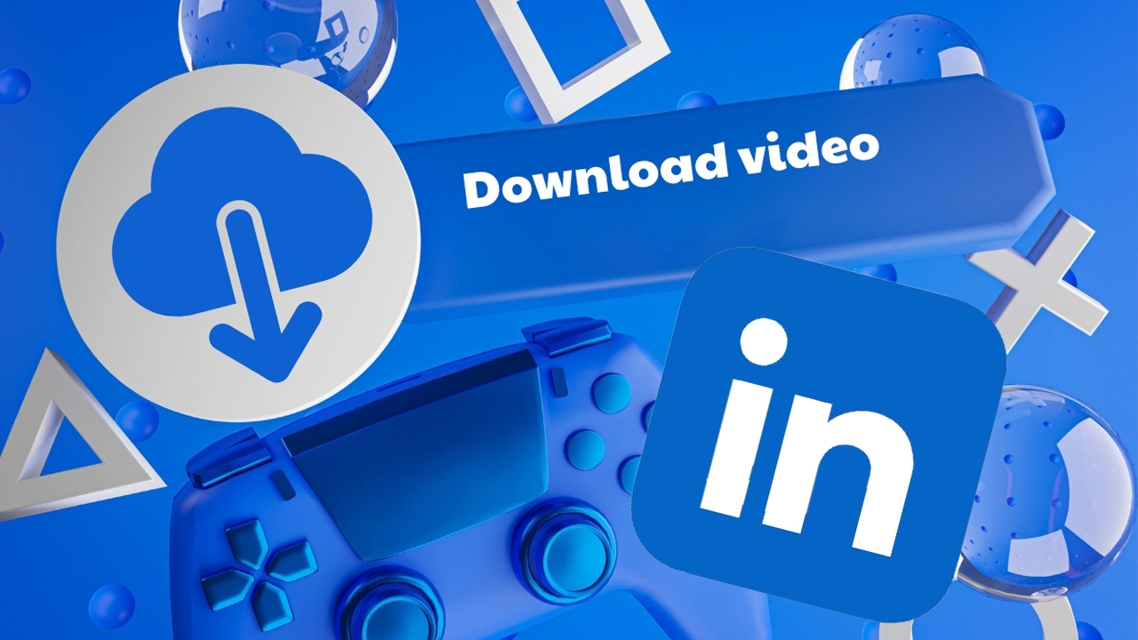 Cách tải video Linkedin trên máy tính