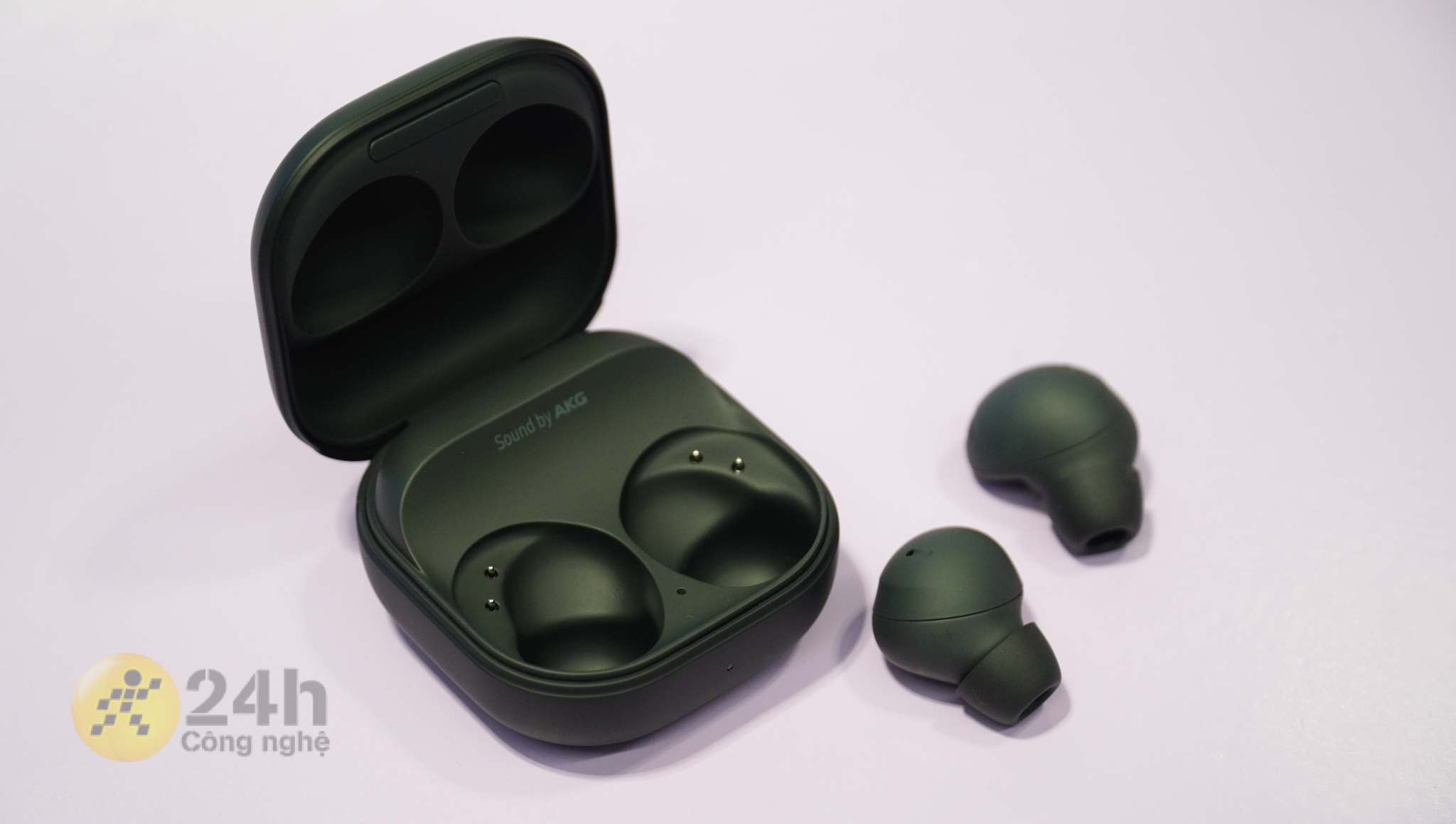 Galaxy Buds2 Pro còn hơn 2 triệu, hoàn hảo cho người dùng Samsung