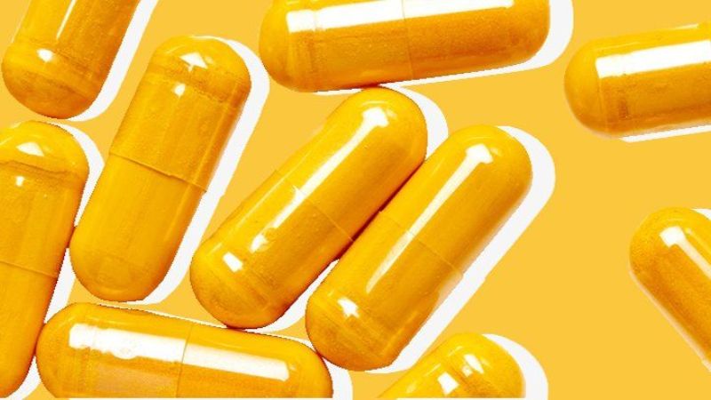 Liều berberin được khuyến nghị là 500mg x 3 lần/ngày