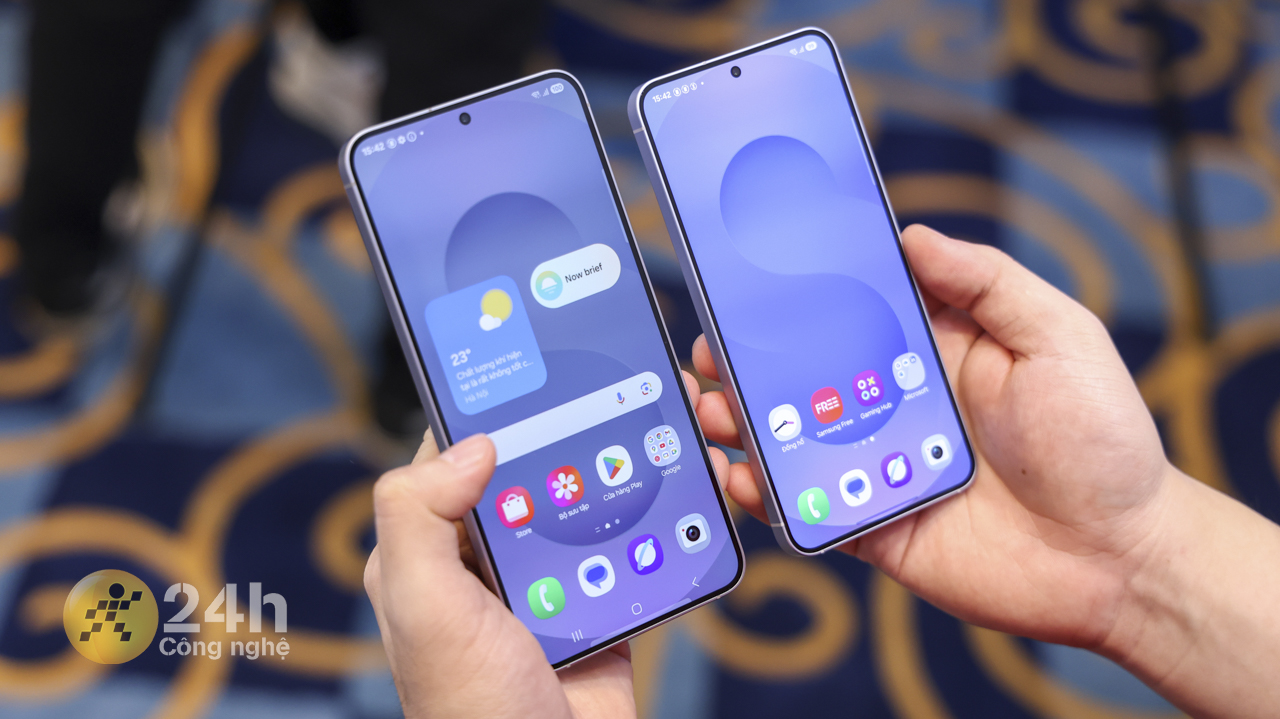 Chương trình ưu đãi trả chậm khi mua Galaxy S25 series tại Thế Giới Di Động