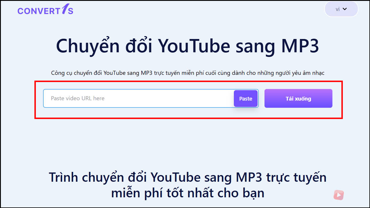 Cách tải nhạc YouTube về điện thoại