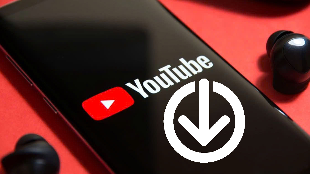 Cách tải video YouTube về điện thoại