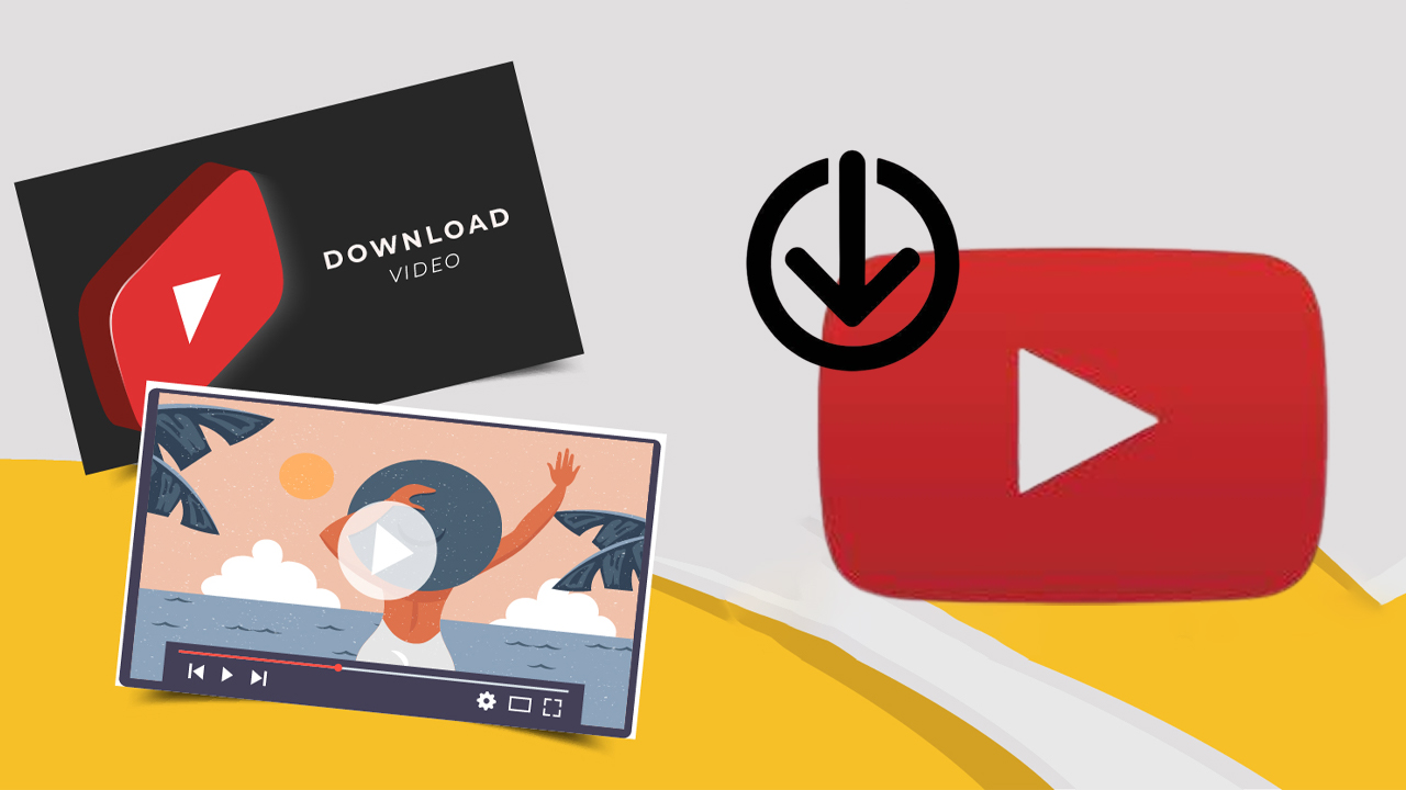 Cách tải video YouTube về máy tính Cách tải video YouTube về máy tính