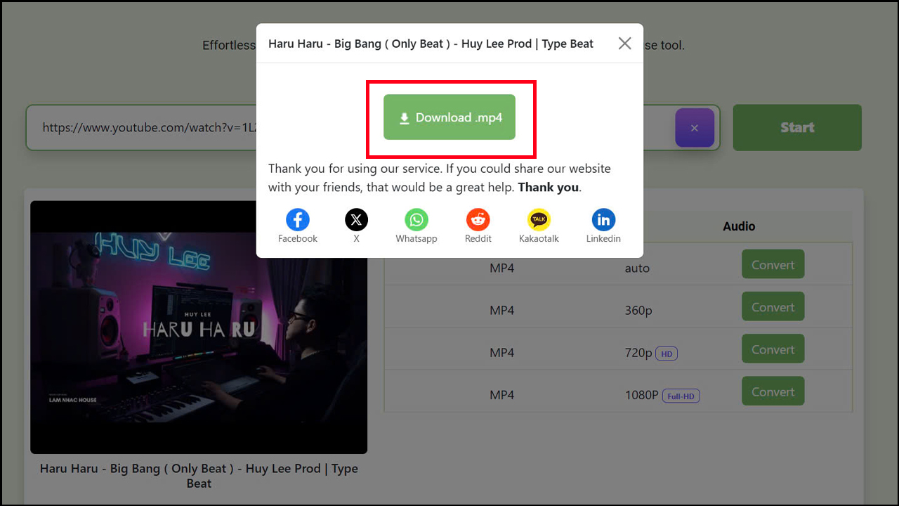 Cách tải video YouTube về máy tính Cách tải video YouTube về máy tính