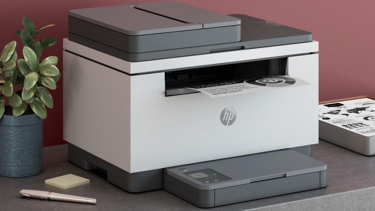 Tại sao khi chọn mua máy in thì thương hiệu HP luôn được cân nhắc đến? Tại sao khi chọn mua máy in thì thương hiệu HP luôn được cân nhắc đến?