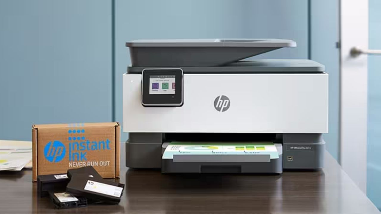 Tại sao khi chọn mua máy in thì thương hiệu HP luôn được cân nhắc đến? Tại sao khi chọn mua máy in thì thương hiệu HP luôn được cân nhắc đến?