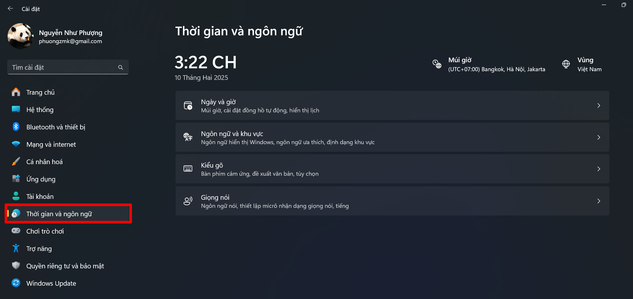 Cách thêm nhiều đồng hồ vào Taskbar Windows 11