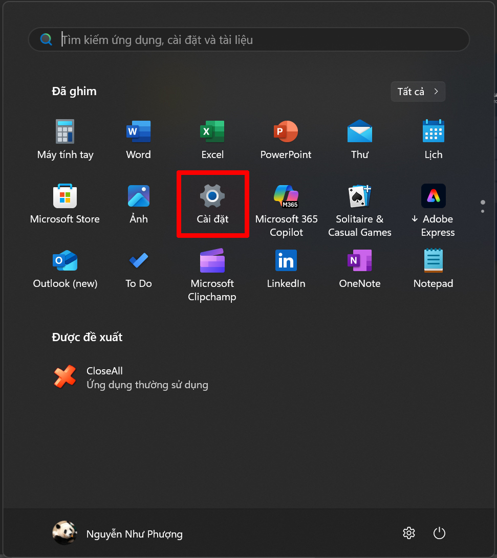 Cách thêm nhiều đồng hồ vào Taskbar Windows 11