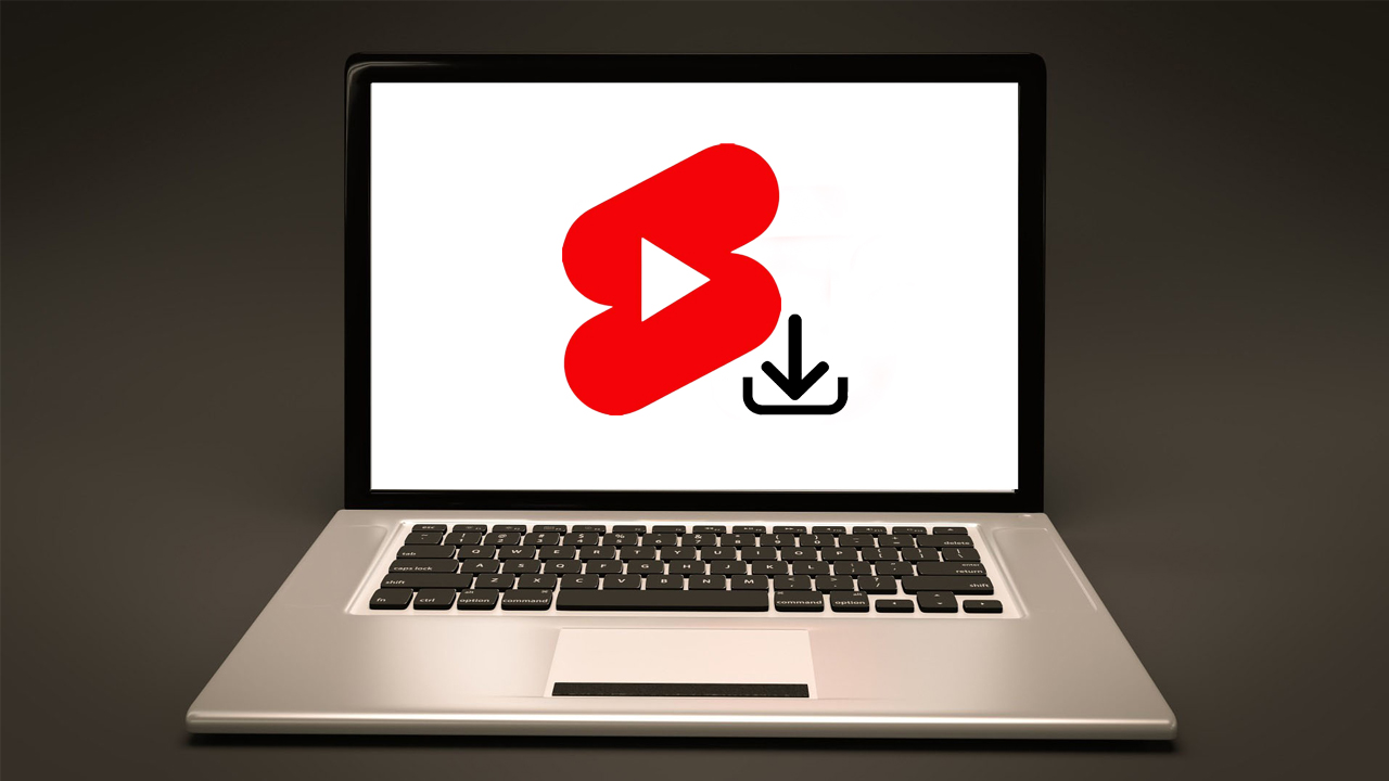 Cách tải video short trên YouTube về máy tính