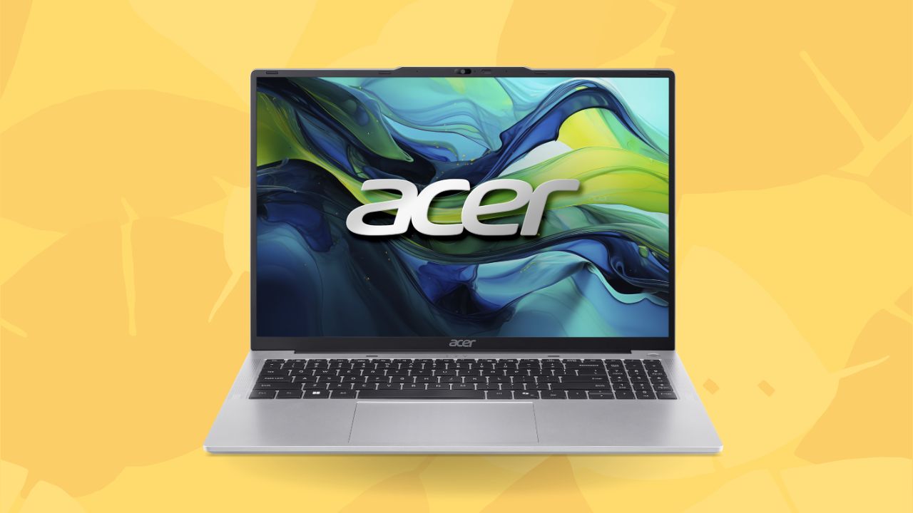 Acer Aspire Lite 16 G2 AL16, màn hình lớn, thiết kế đẹp, giá hợp lý cực kỳ đáng mua