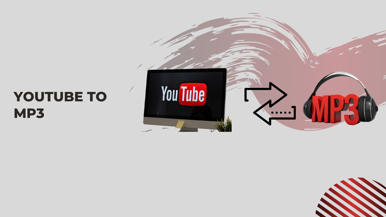 Cách tải nhạc YouTube MP3 về máy tính Cách tải nhạc YouTube MP3 về máy tính