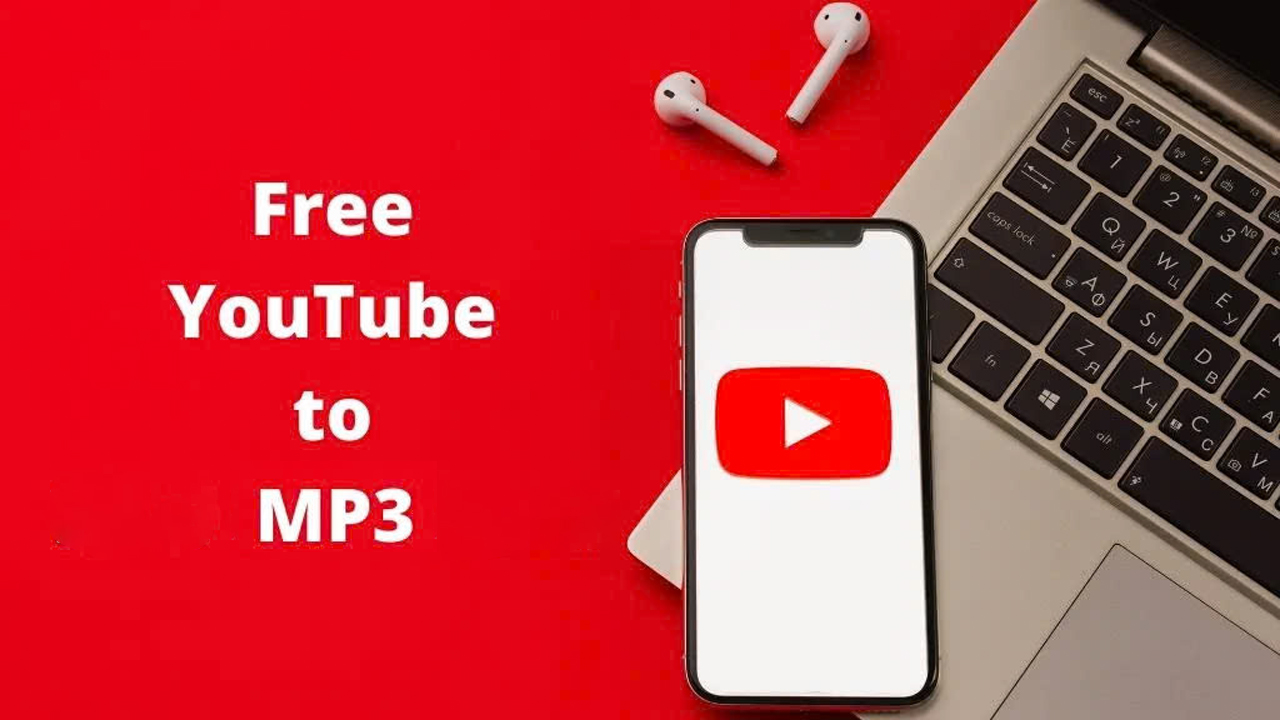 Cách tải nhạc YouTube MP3 về điện thoại Cách tải nhạc YouTube MP3 về điện thoại
