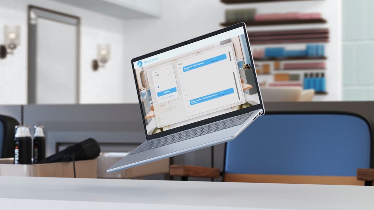 Chọn laptop ‘ăn chắc mặc bền’ không thể bỏ qua Dell Inspiron 14 5440 Chọn laptop ‘ăn chắc mặc bền’ không thể bỏ qua Dell Inspiron 14 5440