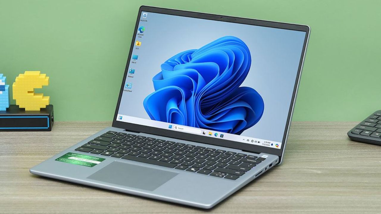 Chọn laptop ‘ăn chắc mặc bền’ không thể bỏ qua Dell Inspiron 14 5440 Chọn laptop ‘ăn chắc mặc bền’ không thể bỏ qua Dell Inspiron 14 5440