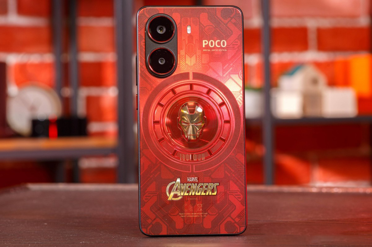 POCO X7 Pro là sản phẩm có hiệu năng tốt nhất trong tầm giá dưới 10 triệu. Nguồn: GSMArena.