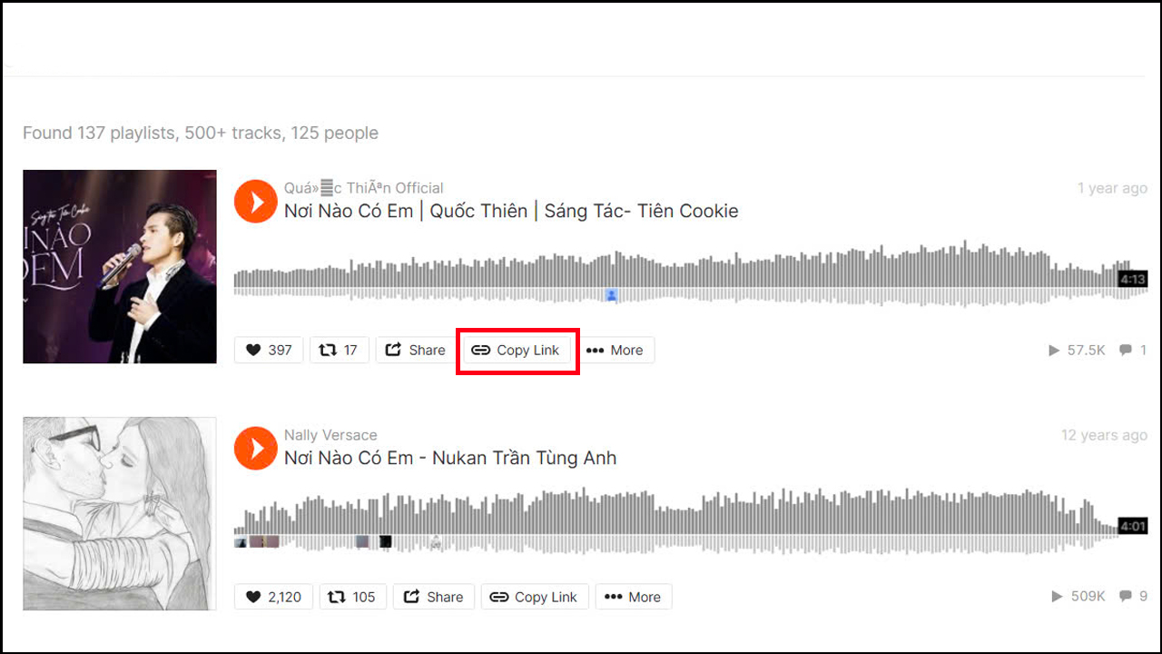 Cách tải nhạc SoundCloud về máy tính miễn phí