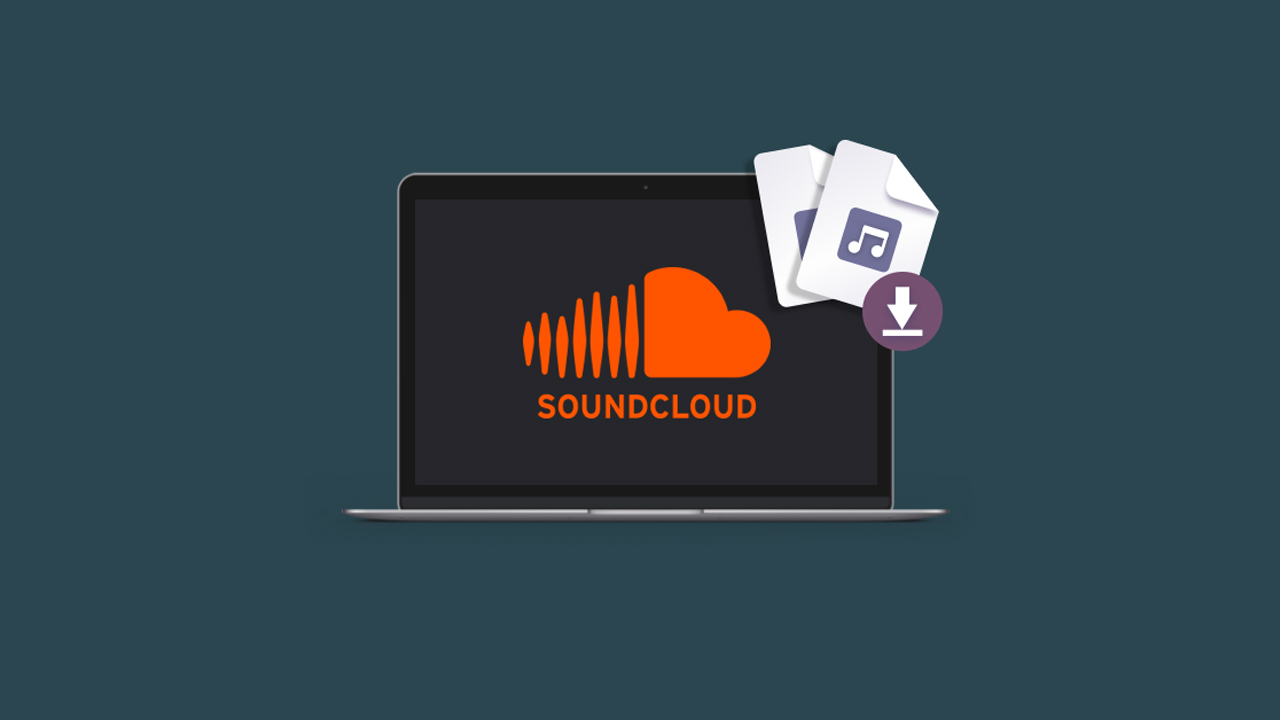 Cách tải nhạc SoundCloud về máy tính miễn phí