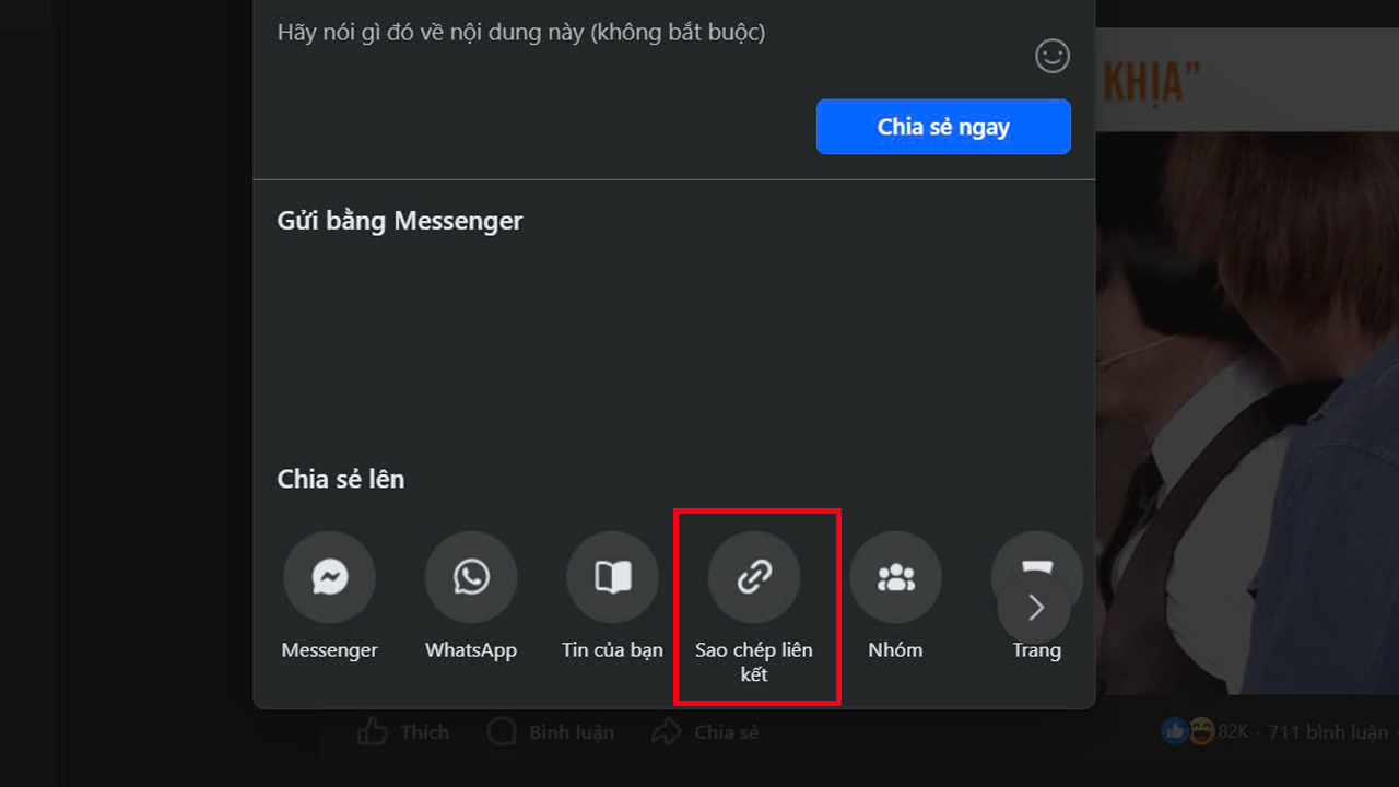 Cách tải video Facebook về máy tính Cách tải video Facebook về máy tính