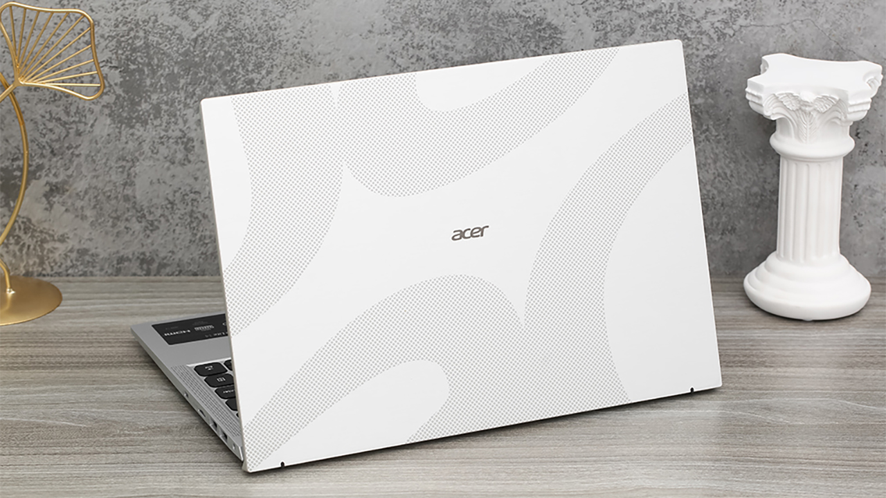 Laptop Acer Core i5 chip H, cấu hình mạnh mẽ với ram 16 GB giá chỉ từ 13.99 triệu, trả chậm 0% lãi suất