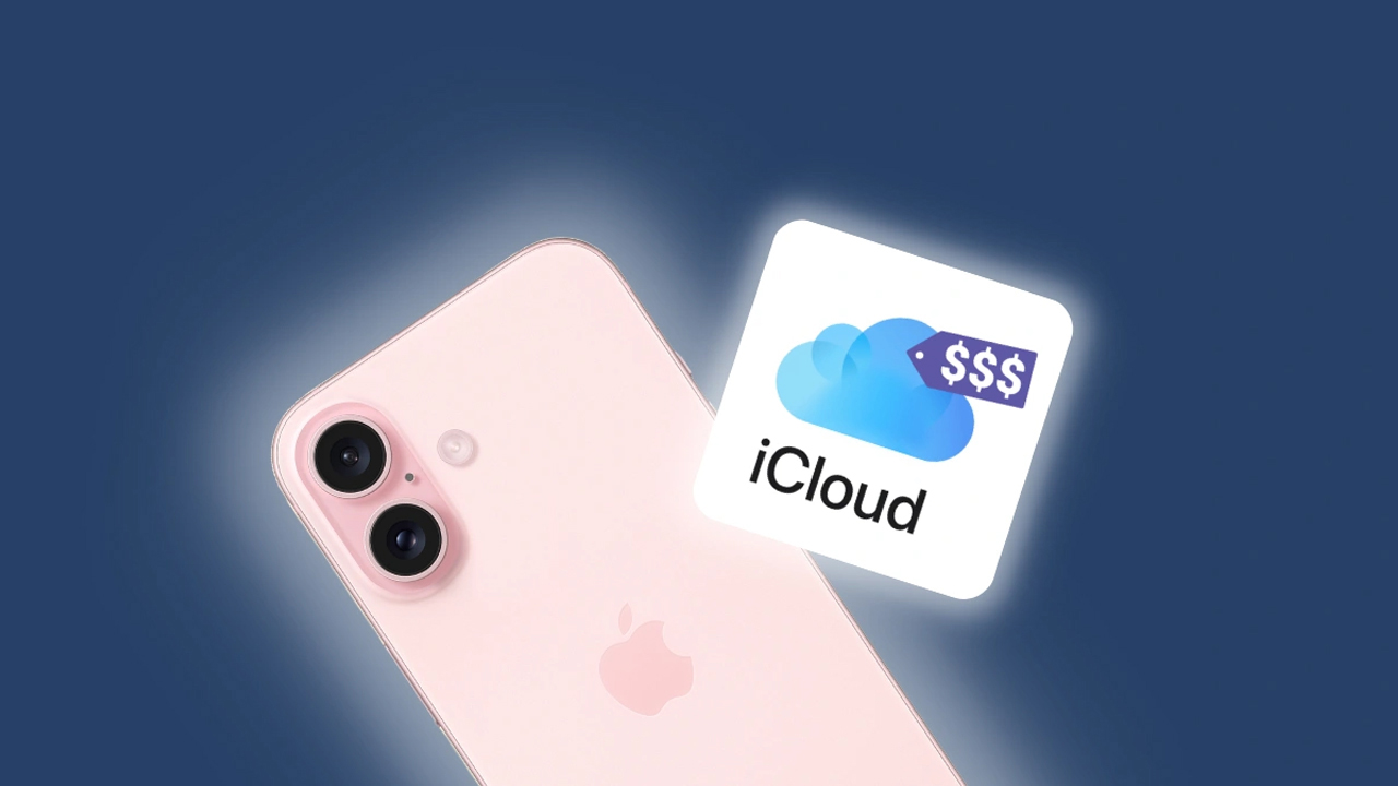 Có nên mua iCloud không