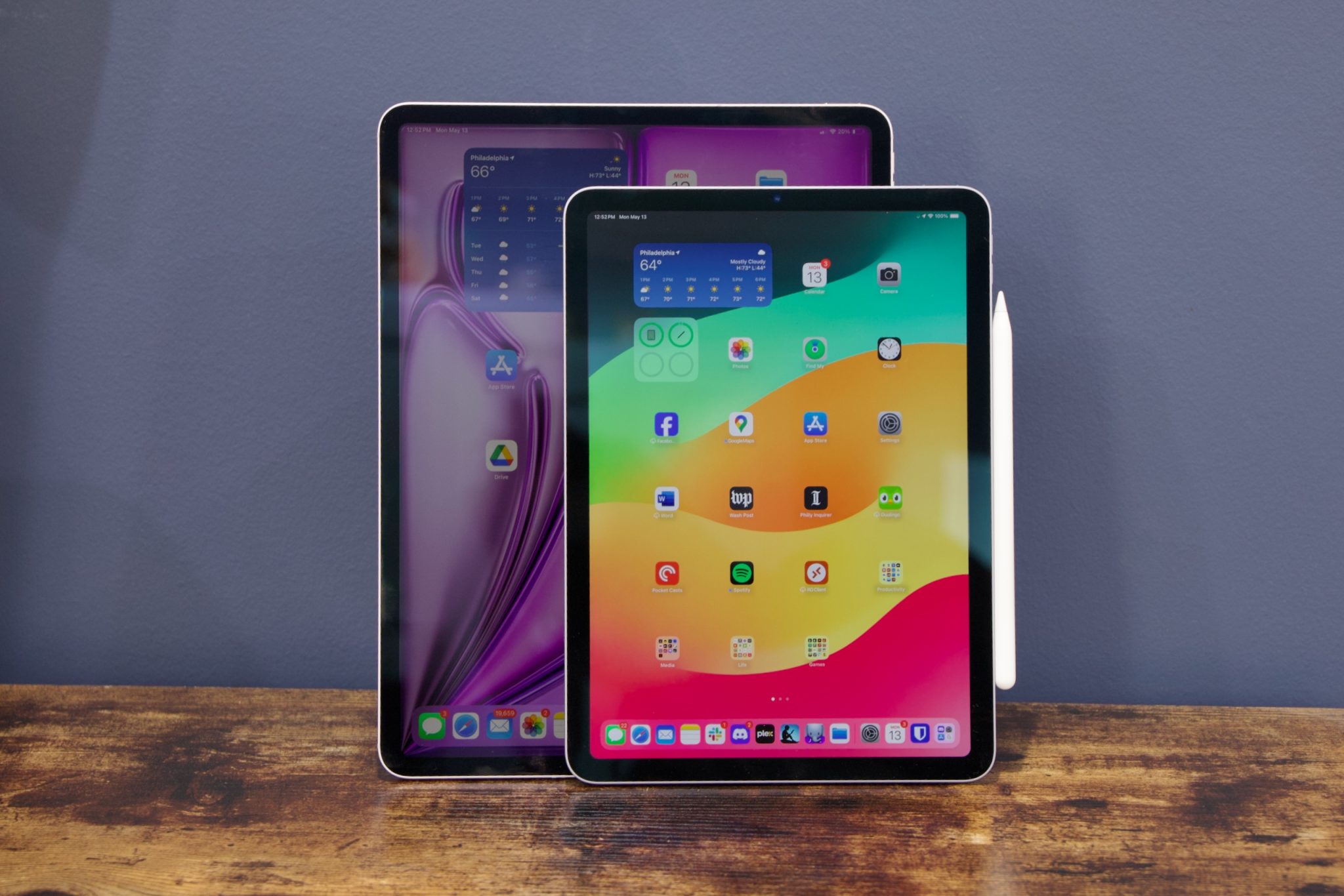 iPad Air 11 M2 WiFi 128 GB giá chỉ từ 16.49 triệu, HSSV giảm thêm 300K, thu cũ đổi mới trợ giá đến 2 triệu iPad Air 11 M2 WiFi 128 GB giá chỉ từ 16.49 triệu, HSSV giảm thêm 300K, thu cũ đổi mới trợ giá đến 2 triệu
