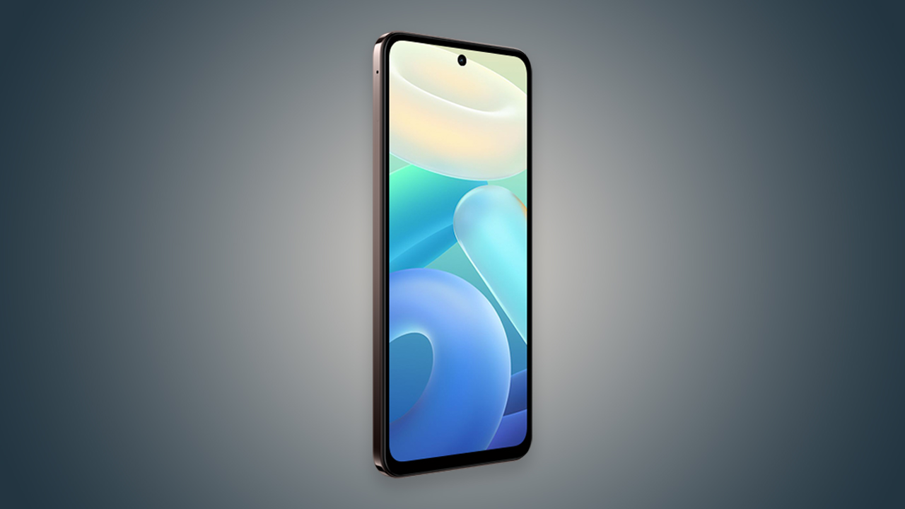 vivo Y29 có thiết kế ra sao?