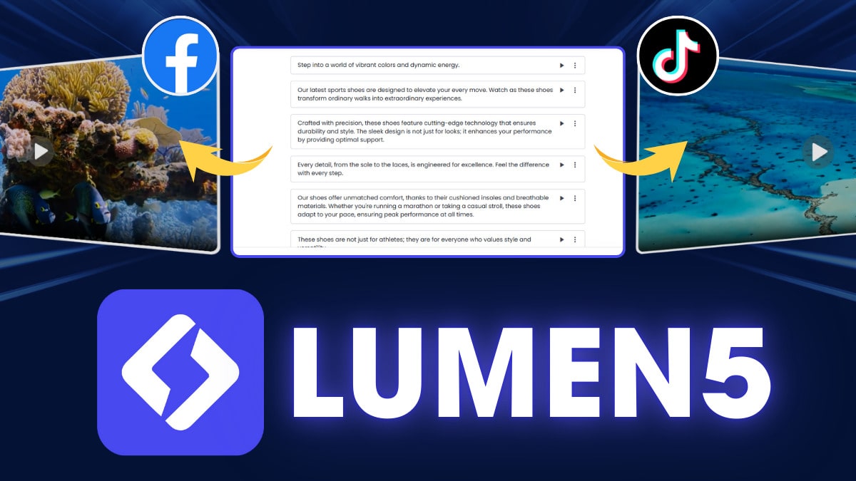Lumen5.com