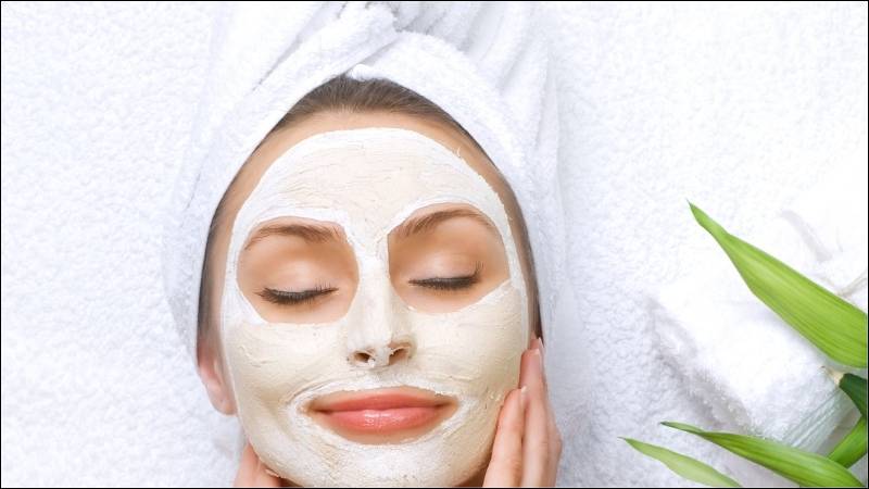 Nếu có làn da dễ kích ứng thì bạn nên chọn loại mặt nạ đất sét Kaolin Nếu có làn da dễ kích ứng thì bạn nên chọn loại mặt nạ đất sét Kaolin
