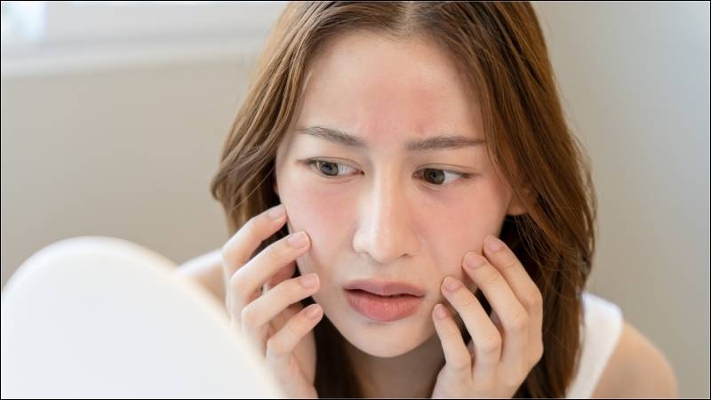 Mặt nạ đất sét có thể hỗ trợ làm dịu làn da dễ bị kích ứng Mặt nạ đất sét có thể hỗ trợ làm dịu làn da dễ bị kích ứng