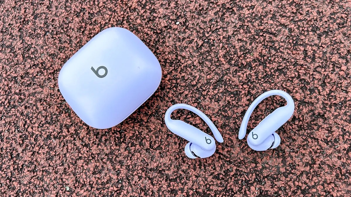 PowerBeats Pro 2 mang lại trải nghiệm âm thanh rất tốt. Nguồn: Tom