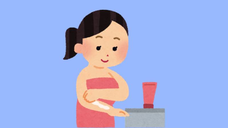 Lanolin thuộc nhóm chất dưỡng ẩm dạng khóa ẩm