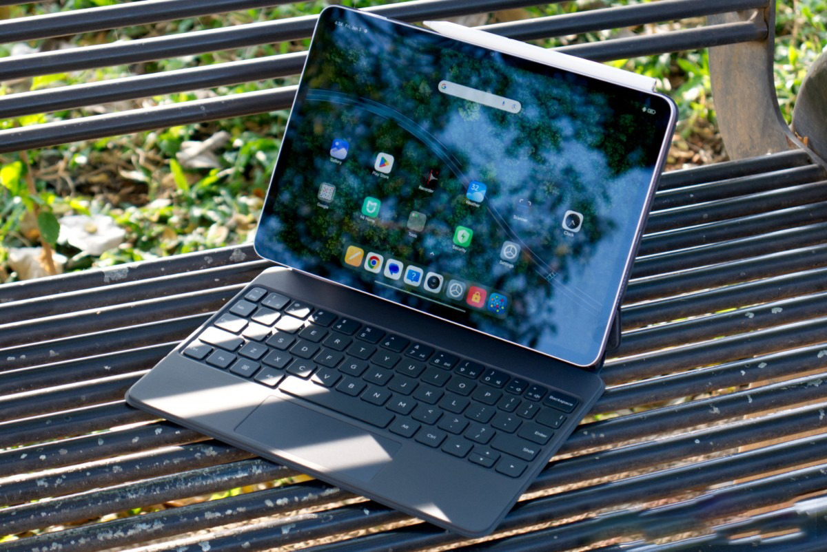 Xiaomi Pad 7 là mẫu tablet tốt, đáng dùng trong tầm giá dưới 10 triệu. Nguồn: GSMArena. Xiaomi Pad 7 là mẫu tablet tốt, đáng dùng trong tầm giá dưới 10 triệu. Nguồn: GSMArena.