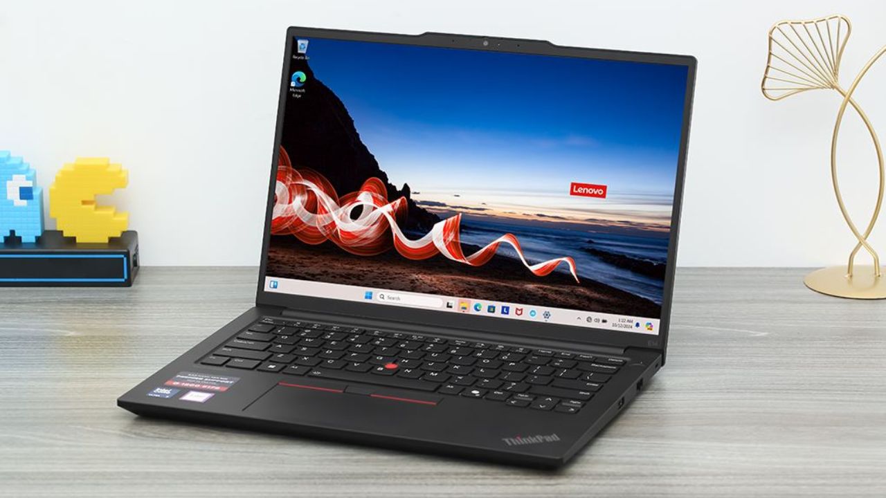 Những chiếc laptop Lenovo mỏng nhẹ, RAM 16 GB mà bạn nên mua