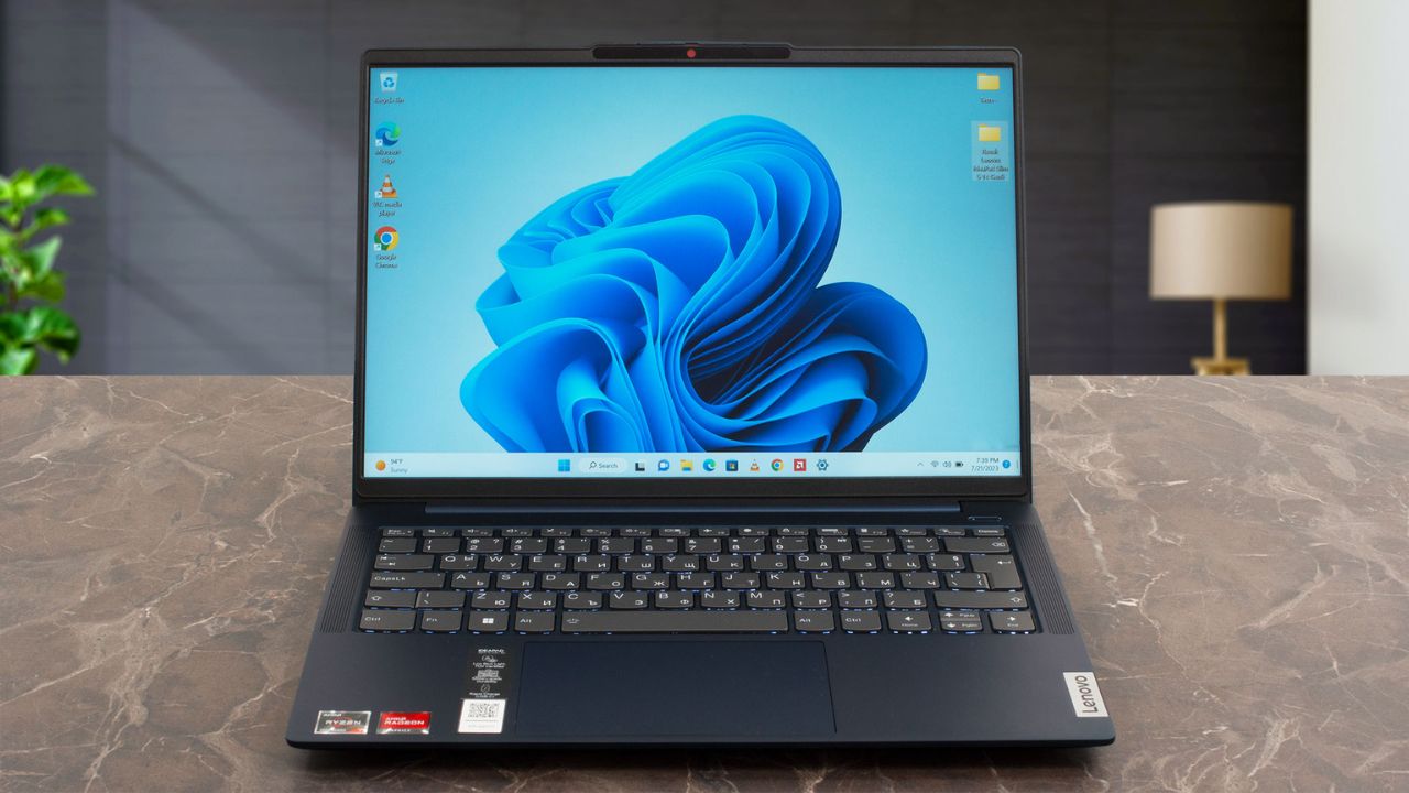 Những chiếc laptop Lenovo mỏng nhẹ, RAM 16 GB mà bạn nên mua