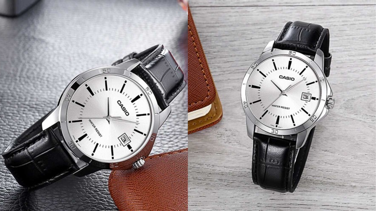 Đẳng cấp phái mạnh, ghi dấu thành công cùng đồng hồ nam giảm giá tại TGDĐ Đẳng cấp phái mạnh, ghi dấu thành công cùng đồng hồ nam giảm giá tại TGDĐ