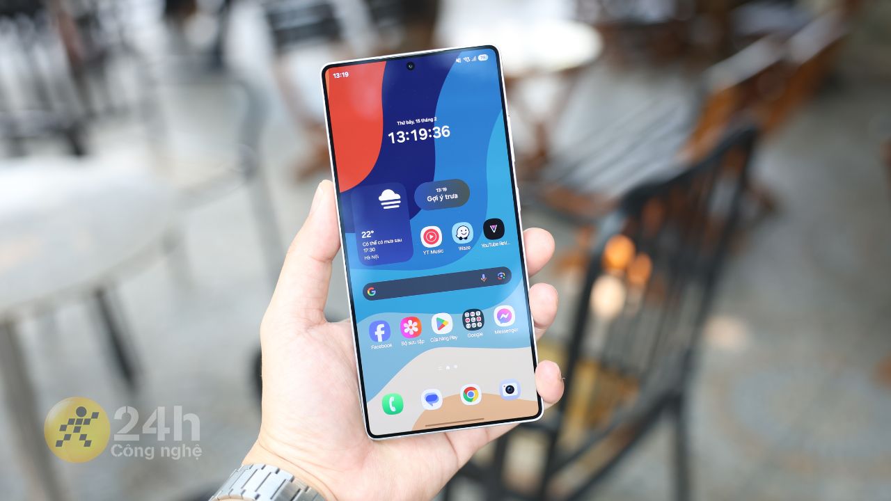 Cánh tay đắc lực Galaxy AI trên Galaxy S25 Ultra có làm nên chuyện?