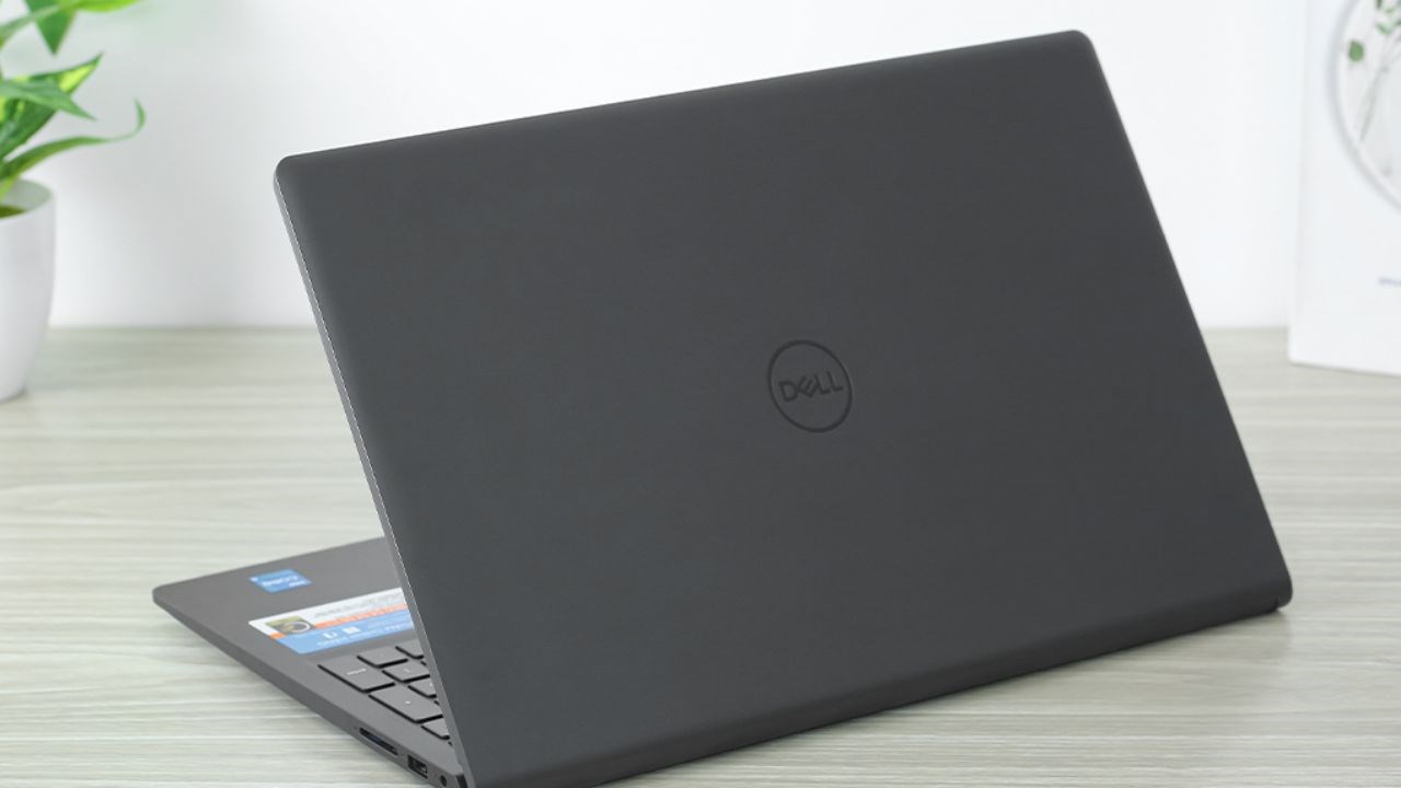 Laptop Dell Core i5 giá chỉ từ 14.49 triệu, trang bị Office bản quyền, học sinh sinh viên giảm thêm đến 500K