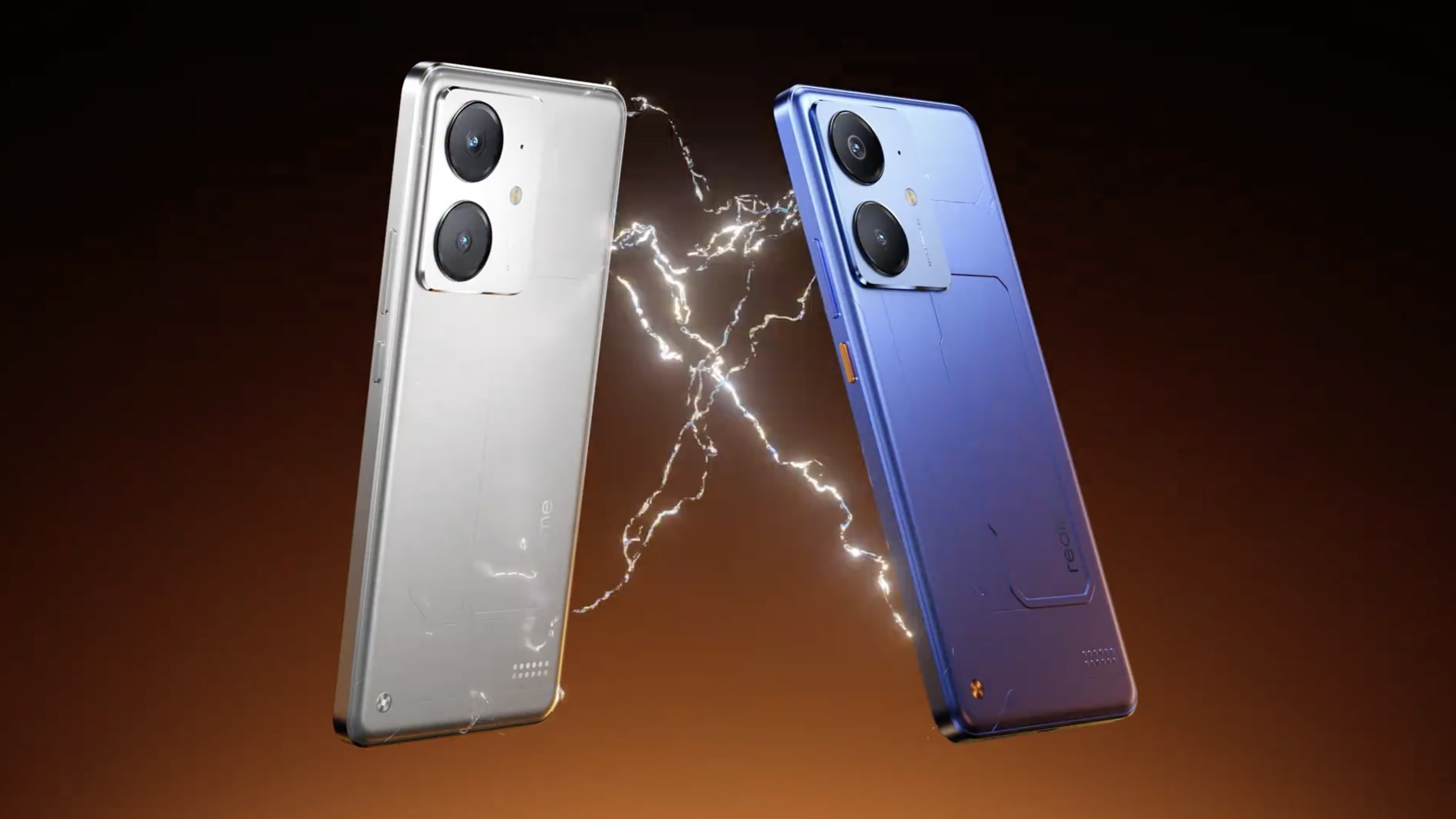 realme Neo7 SE
