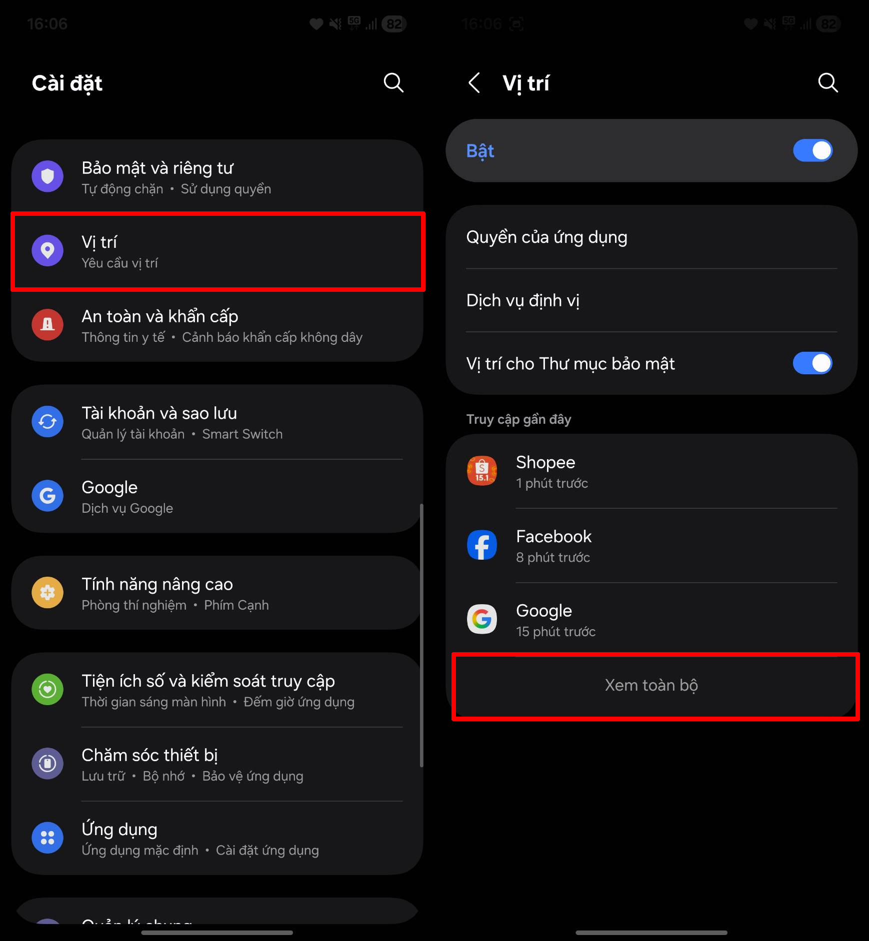Cách khắc phục vị trí GPS không chính xác