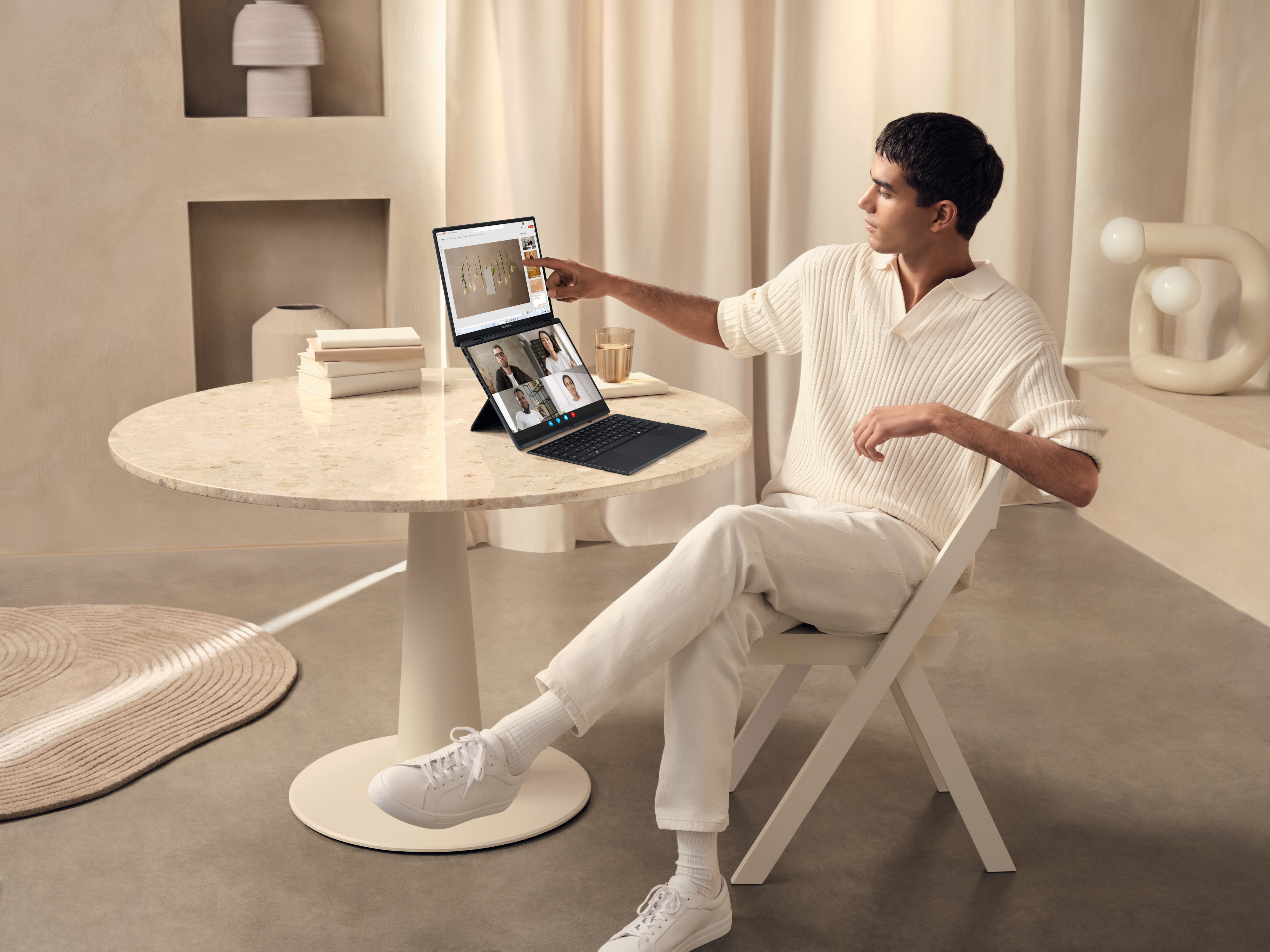 ASUS