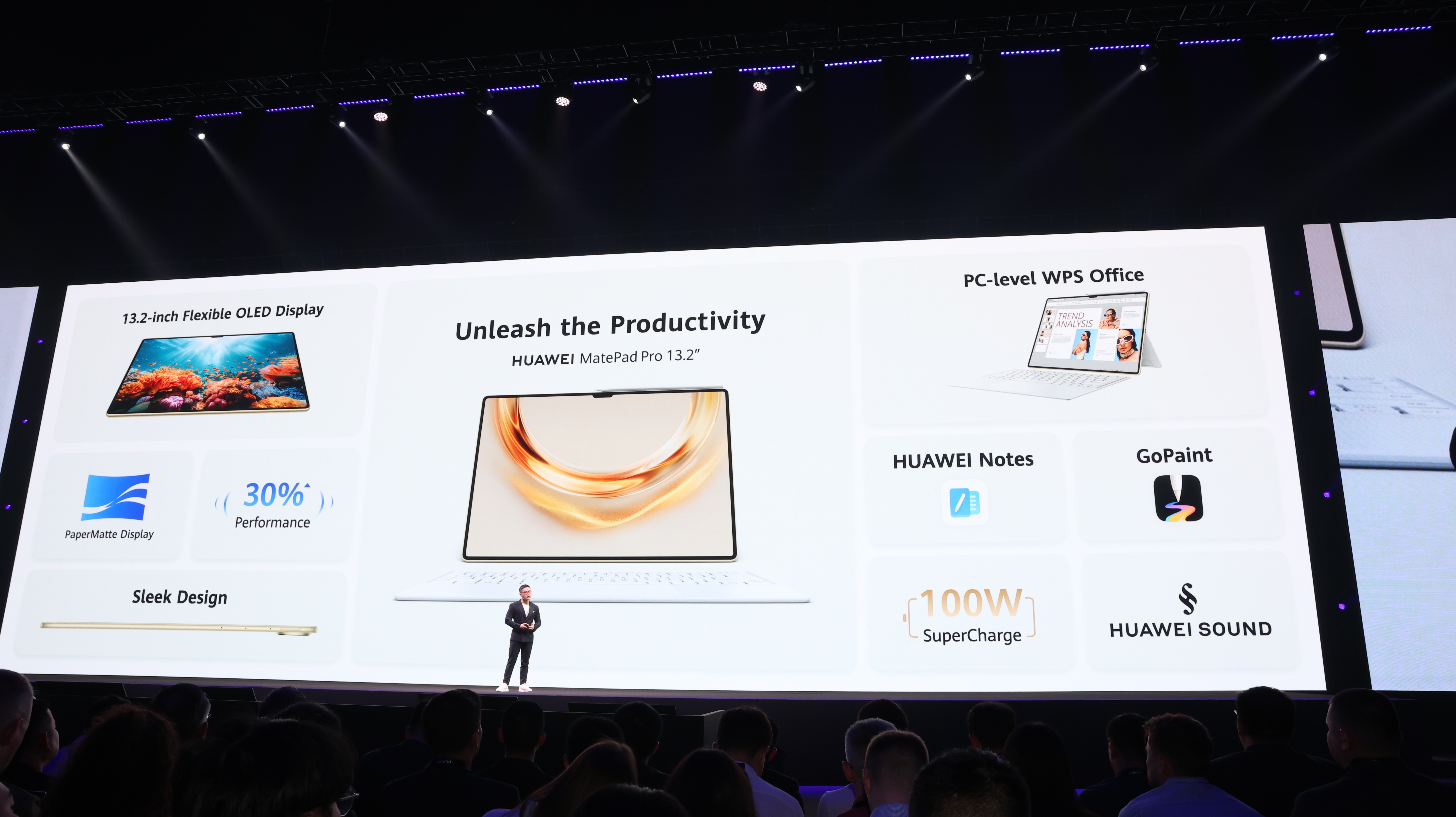 Toàn bộ thông số cấu hình của Huawei MatePad Pro Toàn bộ thông số cấu hình của Huawei MatePad Pro