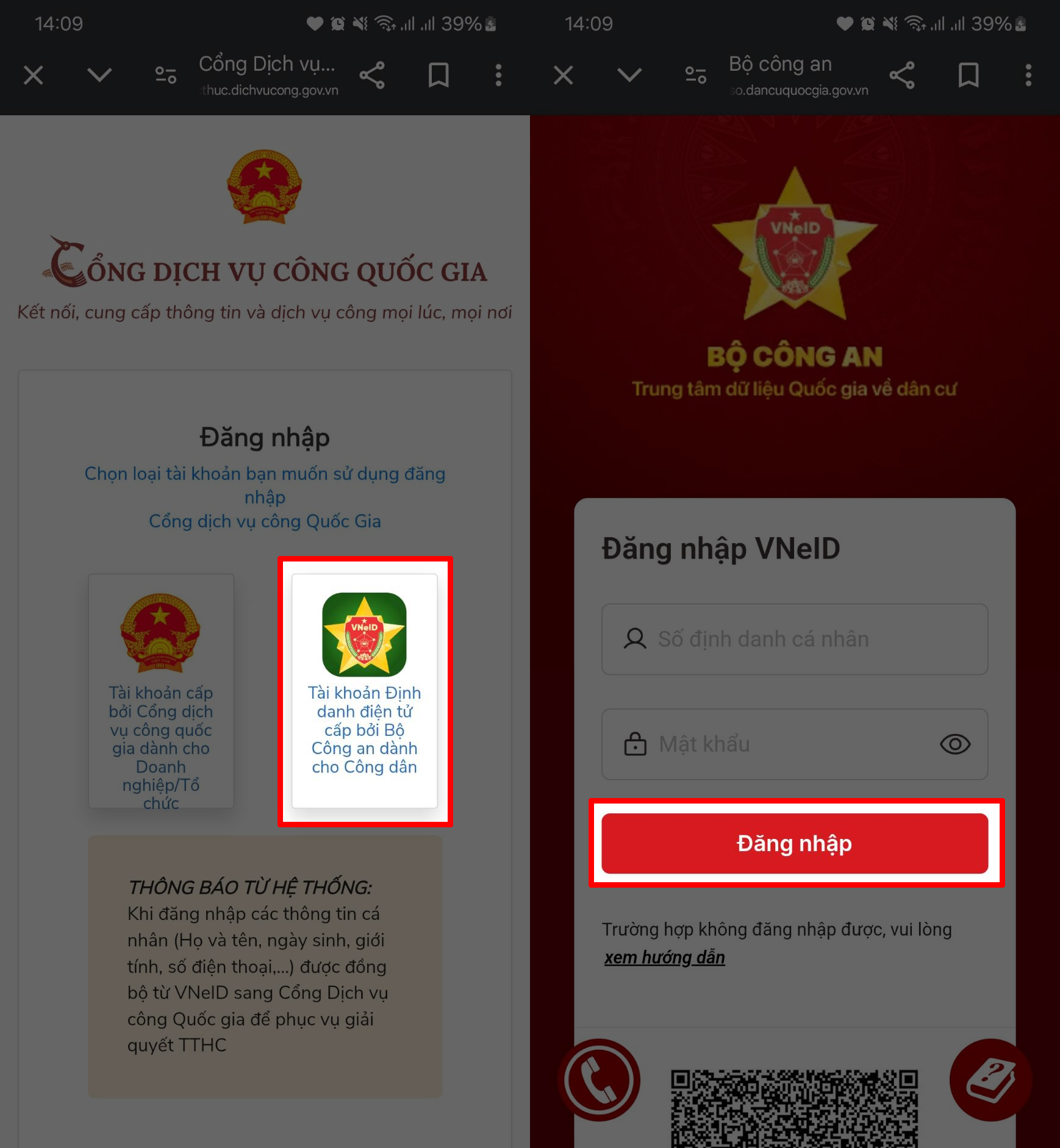 Cách đăng ký đổi giấy phép lái xe online
