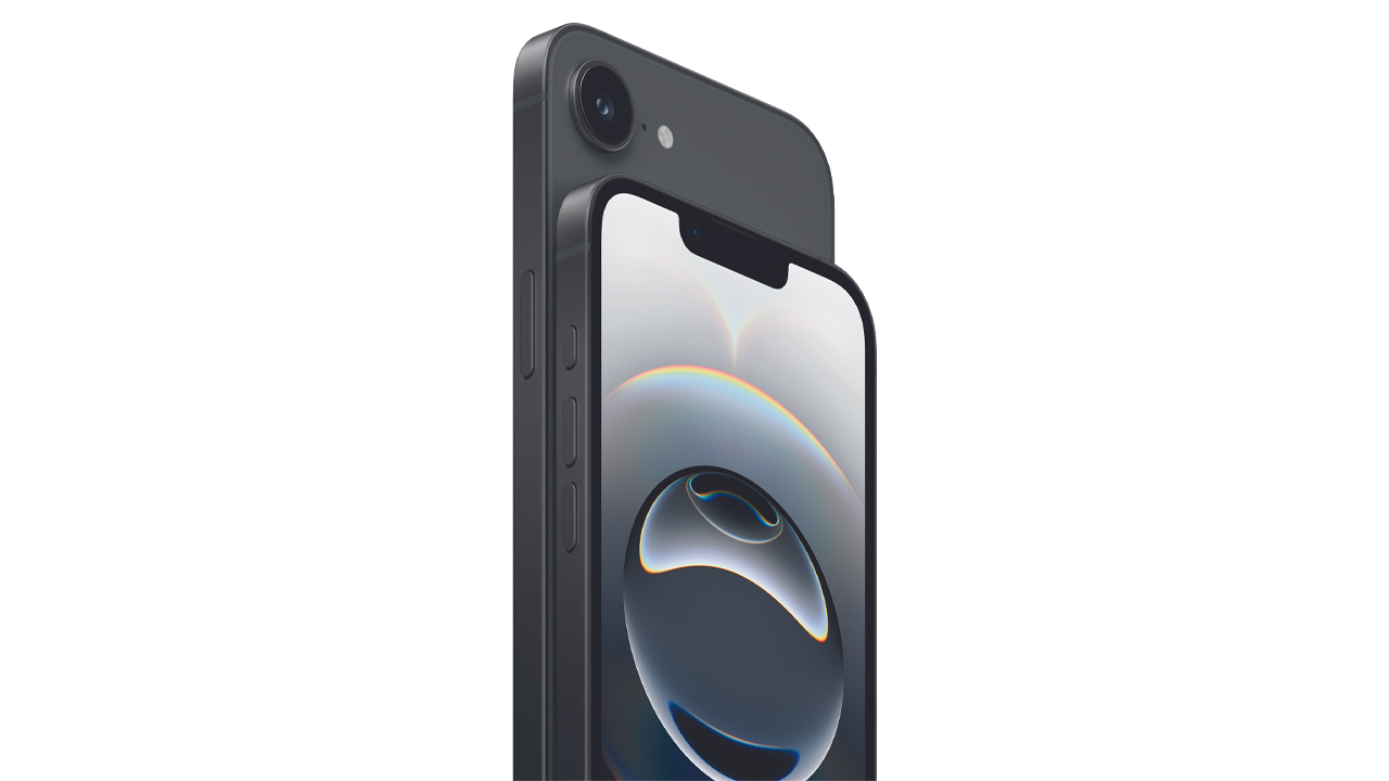 iPhone 16e ra mắt