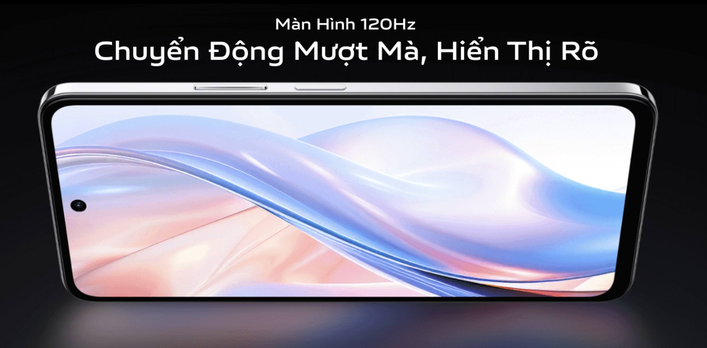 Hotsale mở bán vivo Y29: Giảm ngay 300K + trả chậm 0% lãi suất, trả trước 0đ