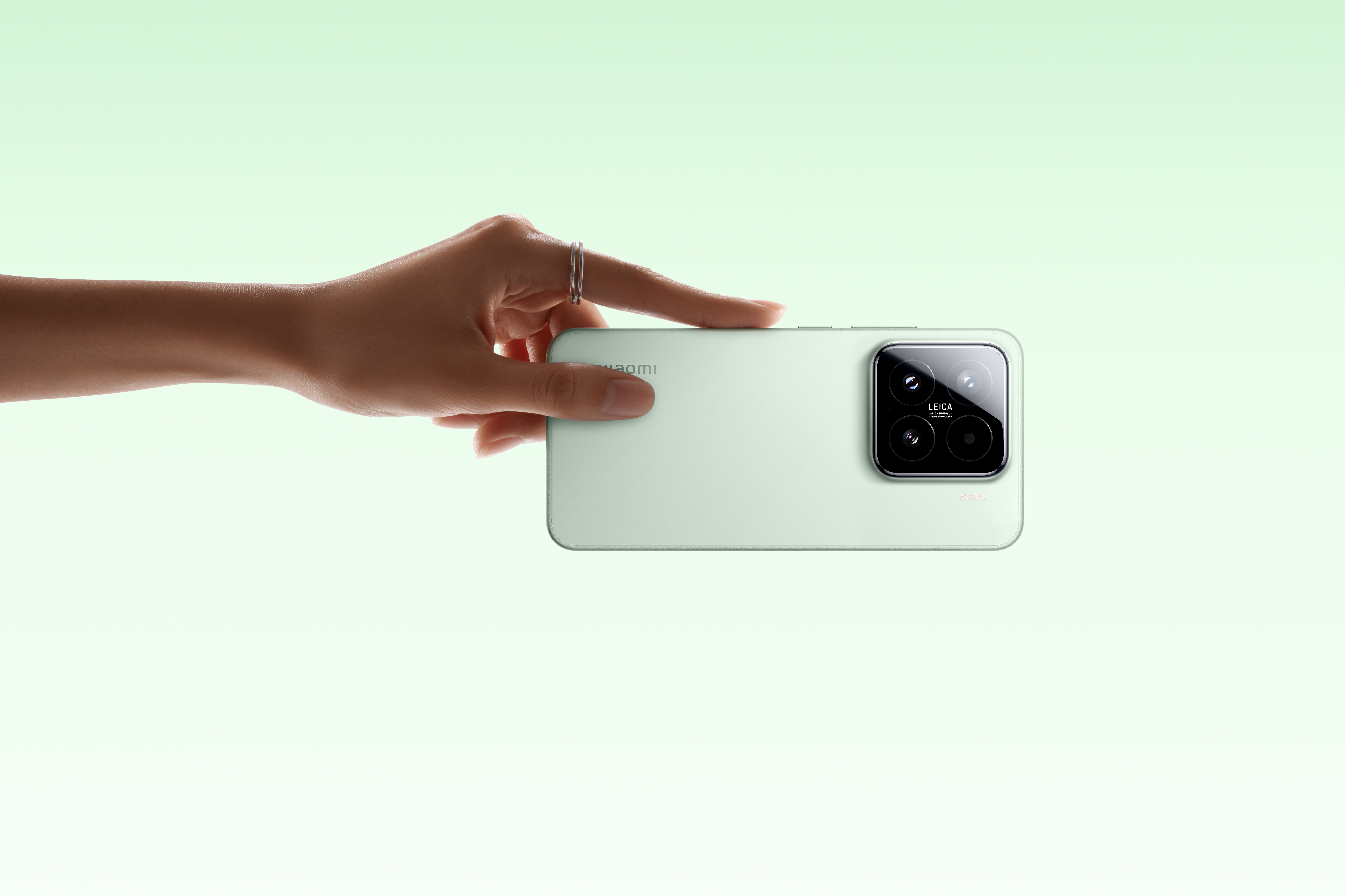 Hotsale mở bán Xiaomi 15 series: Giảm ngay 3 triệu hoặc TCĐM trợ giá 3 triệu, bảo hành 24 tháng, bảo hiểm màn hình 6 tháng Hotsale mở bán Xiaomi 15 series: Giảm ngay 3 triệu hoặc TCĐM trợ giá 3 triệu, bảo hành 24 tháng, bảo hiểm màn hình 6 tháng