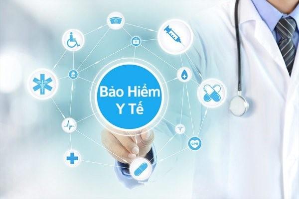 Bảo hiểm y tế