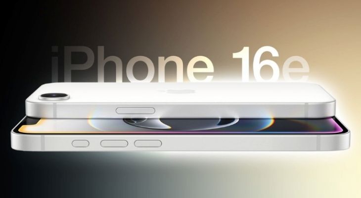 iPhone 16e có thể hoạt động lâu hơn đến 6 giờ so với iPhone 11 và lên đến 12 giờ so với tất cả các thế hệ iPhone SE