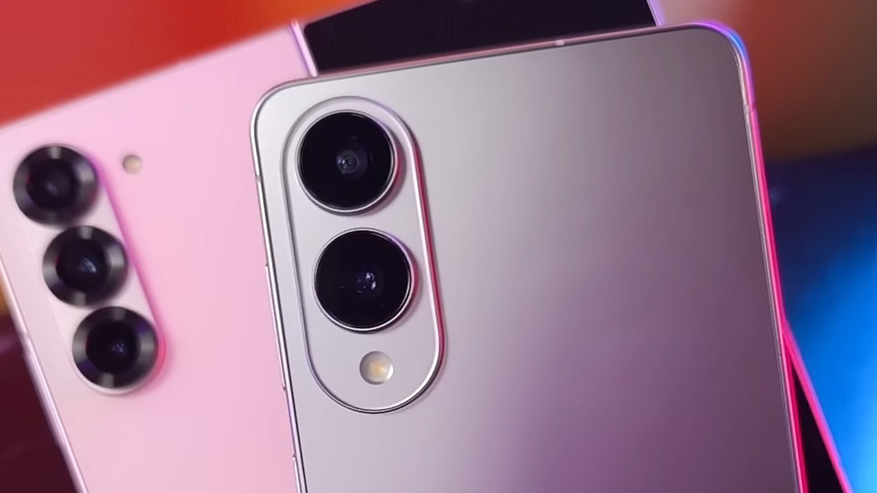 Galaxy S25 Edge hứa hẹn sẽ có camera chính 200 MP. 