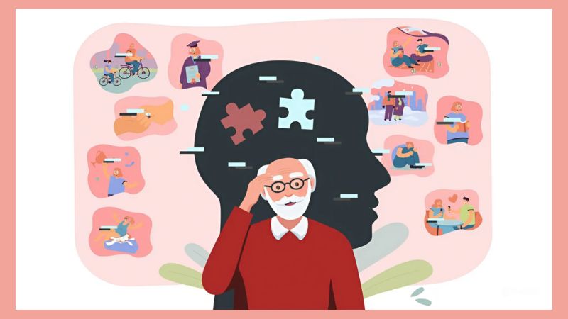 Duy trì lối sống lành mạnh là cách tốt nhất để hạn chế nguy cơ mắc Alzheimer