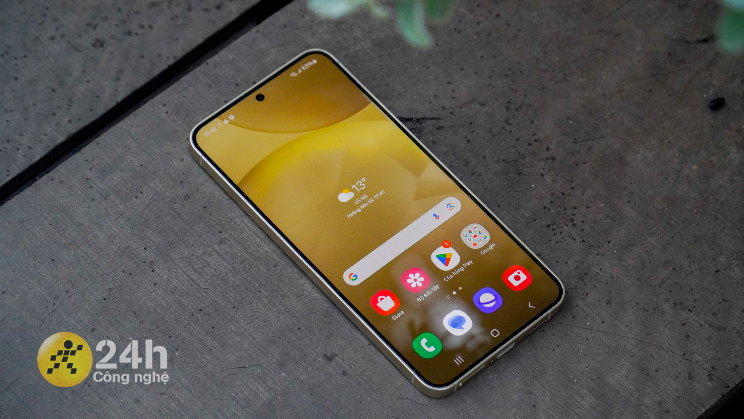 Những lý do chính khiến smartphone màn hình nhỏ dần trở nên lỗi thời